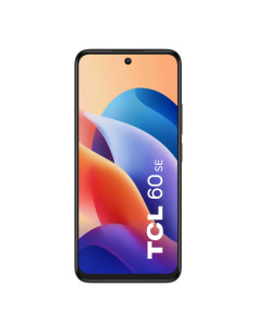 TCL 60 SE 17 cm (6.7") SIM doble Android 15 4G USB Tipo C 8 GB 512 GB 5200 mAh Negro 2