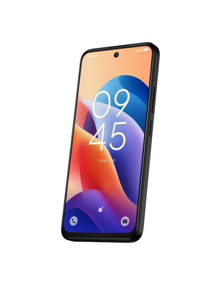 TCL 60 SE 17 cm (6.7") SIM doble Android 15 4G USB Tipo C 8 GB 512 GB 5200 mAh Negro