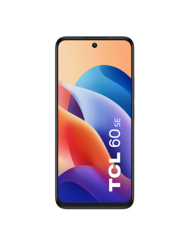 TCL 60 SE 16,9 cm (6.67") SIM doble Android 15 4G USB Tipo C 8 GB 512 GB 5200 mAh Blanco