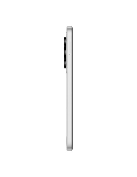 TCL 60 SE 16,9 cm (6.67") SIM doble Android 15 4G USB Tipo C 8 GB 512 GB 5200 mAh Blanco