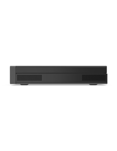 Lenovo ThinkCentre neo 50q Gen 6 Intel Core Ultra 5 226V 16 GB 512 GB SSD Windows 11 Pro Mini PC Negro