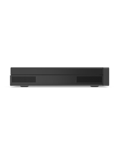 Lenovo ThinkCentre neo 50q Gen 6 Intel Core Ultra 7 256V 16 GB 512 GB SSD Windows 11 Pro Mini PC Negro