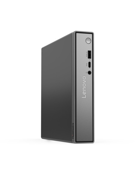 Lenovo ThinkCentre neo 50q Gen 5 Intel® Core™ i3 i3-1315U 8 GB DDR5-SDRAM 512 GB SSD Mini PC Negro