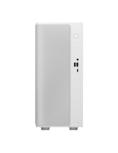 ASUS V500 Mini Tower V501MV-03100U0020 - Sobremesa (Intel Core 3 100U, 8GB RAM, 512GB SSD, Graphics, Sin Sistema Operativo) Blan