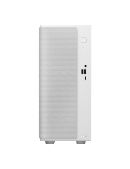 ASUS V500 Mini Tower V501MV-03100U0020 - Sobremesa (Intel Core 3 100U, 8GB RAM, 512GB SSD, Graphics, Sin Sistema Operativo) Blan