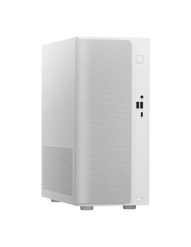 ASUS V500 Mini Tower V501MV-03100U0020 - Sobremesa (Intel Core 3 100U, 8GB RAM, 512GB SSD, Graphics, Sin Sistema Operativo) Blan