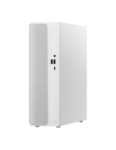 ASUS V500 SFF V501SV-05210H081W - Sobremesa (Intel Core 5 210H, 16GB RAM, 512GB SSD, Graphics, Windows 11 Home) Blanco