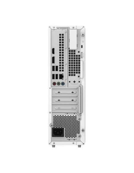 ASUS V500 SFF V501SV-05210H081W - Sobremesa (Intel Core 5 210H, 16GB RAM, 512GB SSD, Graphics, Windows 11 Home) Blanco