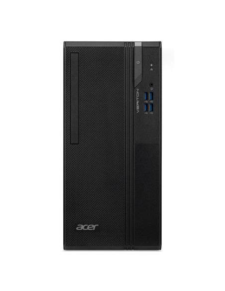 Acer Veriton S2690G Intel® Core™ i7 i7-12700 16 GB DDR4-SDRAM 512 GB SSD Windows 11 Pro Escritorio PC Negro