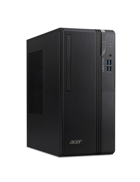 Acer Veriton S2690G Intel® Core™ i7 i7-12700 16 GB DDR4-SDRAM 512 GB SSD Windows 11 Pro Escritorio PC Negro