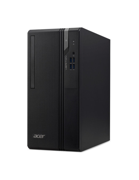 Acer Veriton S2690G Intel® Core™ i7 i7-12700 16 GB DDR4-SDRAM 512 GB SSD Windows 11 Pro Escritorio PC Negro