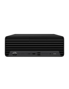 HP Pro 400 G9 Intel® Core™ i5 i5-12500 16 GB DDR4-SDRAM 512 GB SSD Windows 11 Pro SFF PC Negro