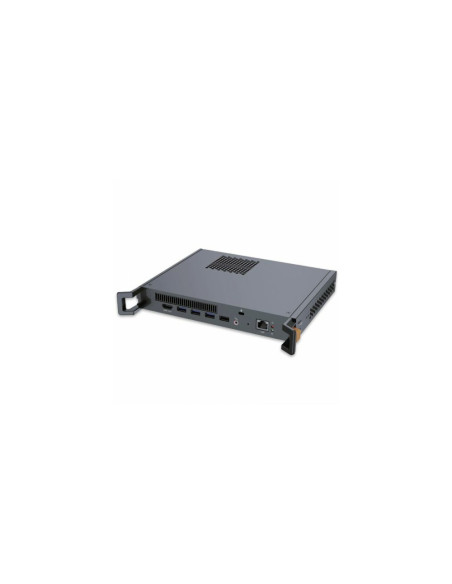 MAXHUB MT61N I5 256G PCs/estación de trabajo Intel® Core™ i5 8 GB DDR4-SDRAM 256 GB Windows 10 IoT Mini PC Negro