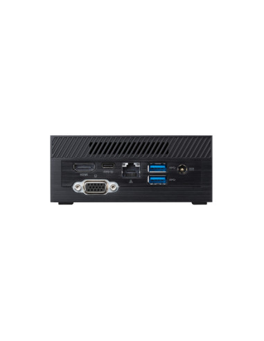 ASUS PN41-BBC052MVN SFF Negro N4500 1,1 GHz