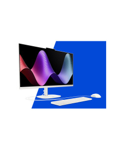HP OmniStudio All-in-One Desktop 27-cv0012ns PC AMD Ryzen™ 5 40 68,6 cm (27") 1920 x 1080 Pixeles 16 GB LPDDR5-SDRAM 1 TB SSD Fr 2