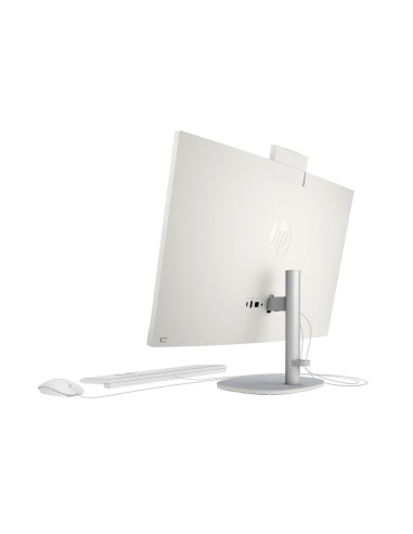 HP 27 inch All-in-One 27-cr0129ns PC Intel® Core™ i5 i5-1335U 68,6 cm (27") 1920 x 1080 Pixeles 16 GB DDR4-SDRAM 512 GB SSD Free