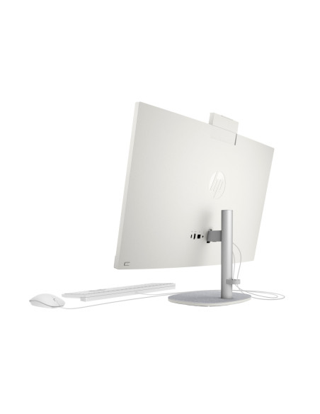 HP 27 inch All-in-One 27-cr0129ns PC Intel® Core™ i5 i5-1335U 68,6 cm (27") 1920 x 1080 Pixeles 16 GB DDR4-SDRAM 512 GB SSD Free