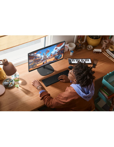 HP OmniStudio All-in-One Desktop 24-cu0044ns PC Intel Core 5 120U 60,5 cm (23.8") 1920 x 1080 Pixeles 16 GB DDR5-SDRAM 512 GB SS