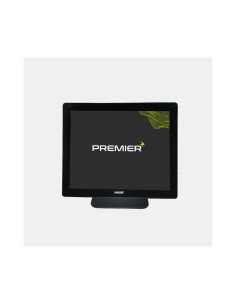 Premier TM-170 LED monitor POS 43,2 cm (17") 1280 x 1024 Pixeles SXGA LCD Pantalla táctil