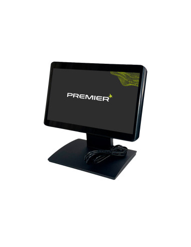 Premier M-10 monitor POS 25,6 cm (10.1") 1024 x 600 Pixeles LCD