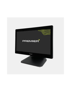Premier TM-156 monitor POS 39,6 cm (15.6") 1366 x 768 Pixeles HD LCD Pantalla táctil