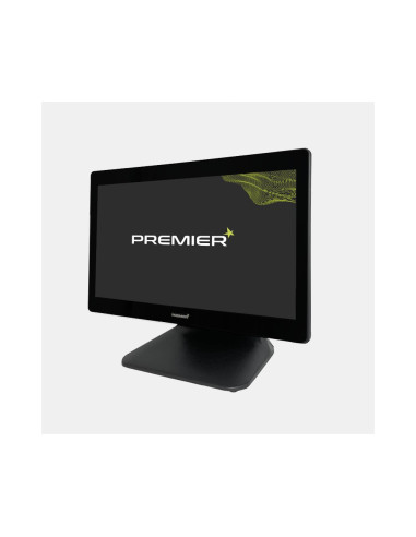 Premier TM-156 monitor POS 39,6 cm (15.6") 1366 x 768 Pixeles HD LCD Pantalla táctil