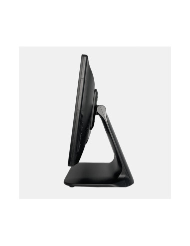 Premier TM-156 monitor POS 39,6 cm (15.6") 1366 x 768 Pixeles HD LCD Pantalla táctil