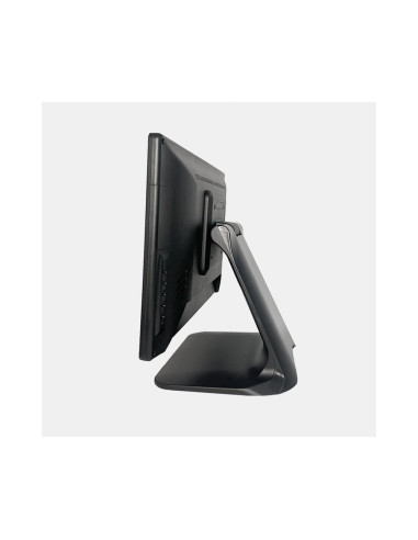 Premier TM-156 monitor POS 39,6 cm (15.6") 1366 x 768 Pixeles HD LCD Pantalla táctil