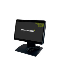 Premier M-10 H monitor POS 25,6 cm (10.1") 1024 x 600 Pixeles LCD