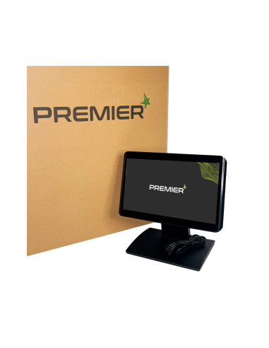 Premier M-10 H monitor POS 25,6 cm (10.1") 1024 x 600 Pixeles LCD
