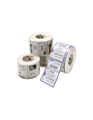 Zebra Z-Select 2000T Blanco Etiqueta para impresora autoadhesiva