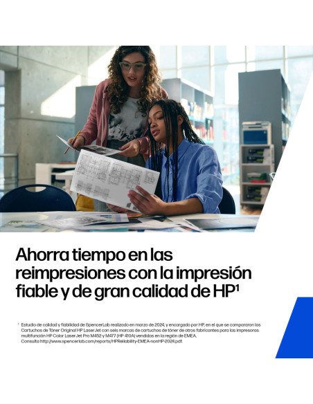 HP Cartucho de Tóner Original LaserJet 149X negro de alta capacidad