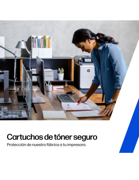 HP Cartucho de tóner original LaserJet 26X de alta capacidad negro