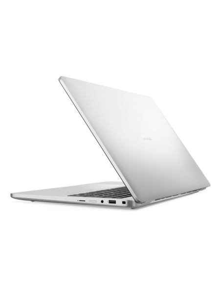 DELL Pro 16 Plus PB16250 Intel Core Ultra 7 266V Portátil 40,6 cm (16") Full HD+ 16 GB LPDDR5x-SDRAM 512 GB SSD Wi-Fi 7 (802.11b