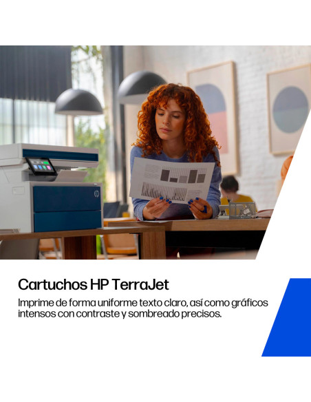 HP Cartucho de Tóner Original LaserJet 219A amarillo
