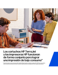 HP Cartucho de Tóner Original LaserJet 219X de alta capacidad negro 2