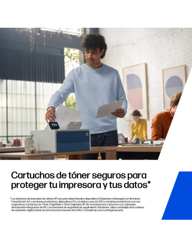 HP Cartucho de Tóner Original LaserJet 219X de alta capacidad negro