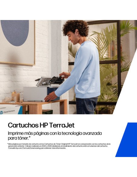HP Cartucho de Tóner Original LaserJet 219X de alta capacidad negro