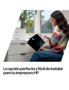 HP Cartucho de tóner original LaserJet 87X de alta capacidad negro 2