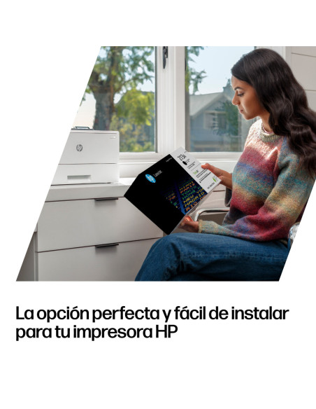 HP Cartucho de tóner original LaserJet 87X de alta capacidad negro