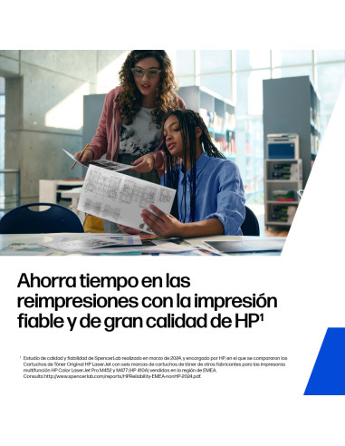 HP Cartucho de tóner original LaserJet 87X de alta capacidad negro