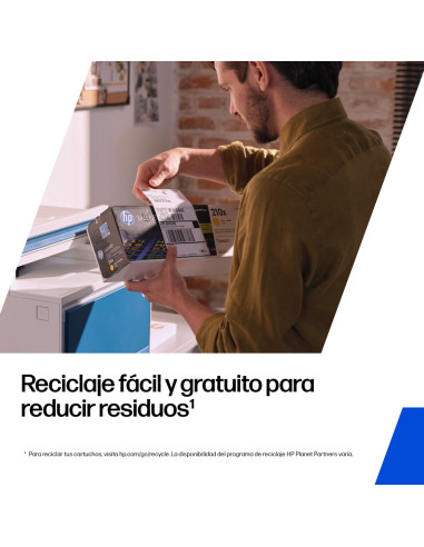 HP Cartucho de tóner Original LaserJet 44A negro