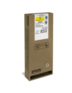 Epson WF-C5xxx Series Ink Cartridge XL Yellow