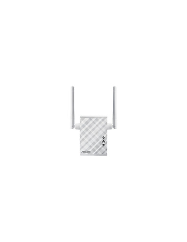 ASUS RP-N12 100 Mbit/s