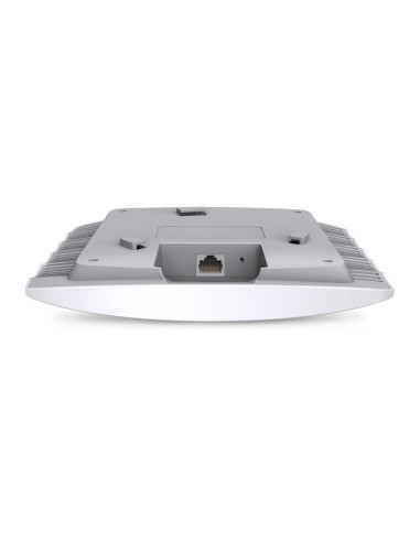 TP-Link EAP110 punto de acceso inalámbrico 300 Mbit/s Blanco Energía sobre Ethernet (PoE)