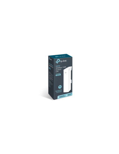 TP-Link CPE510 300 Mbit/s Blanco Energía sobre Ethernet (PoE)