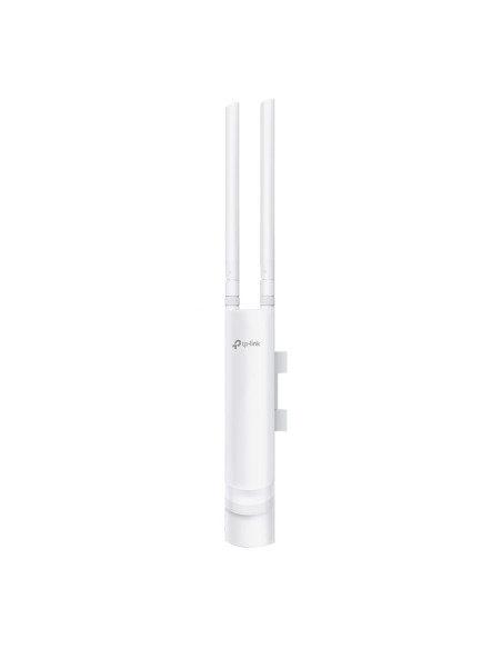 TP-Link EAP225-Outdoor V3 867 Mbit/s Blanco Energía sobre Ethernet (PoE)