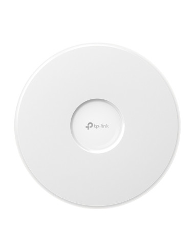 TP-Link Omada EAP772 punto de acceso inalámbrico 9300 Mbit/s Blanco