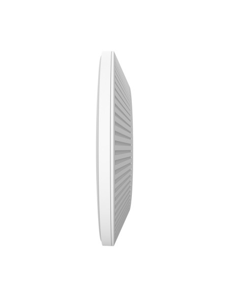 TP-Link Omada EAP772 punto de acceso inalámbrico 9300 Mbit/s Blanco