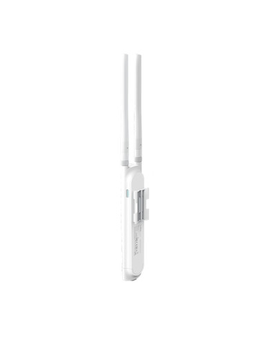 TP-Link EAP113-Outdoor 300 Mbit/s Blanco Energía sobre Ethernet (PoE)